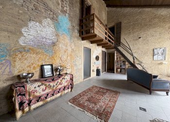 soggiorno - Casale via Roma, 4, hamlet Passerano, Passerano Marmorito - photo 37