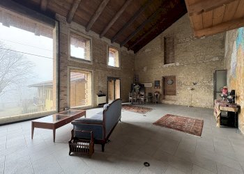 soggiorno - Casale via Roma, 4, hamlet Passerano, Passerano Marmorito - photo 35