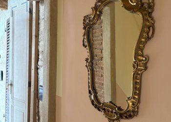 soggiorno - Casale via Roma, 4, hamlet Passerano, Passerano Marmorito - photo 15