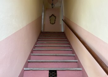 scala - Casale via Roma, 4, hamlet Passerano, Passerano Marmorito - photo 14