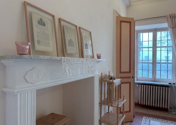 camera - Casale via Roma, 4, hamlet Passerano, Passerano Marmorito - photo 10