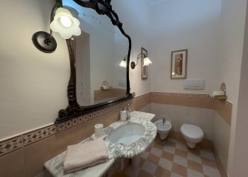 bagno - Casale via Roma, 4, hamlet Passerano, Passerano Marmorito - photo 13