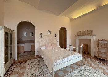 camera - Casale via Roma, 4, hamlet Passerano, Passerano Marmorito - photo 6