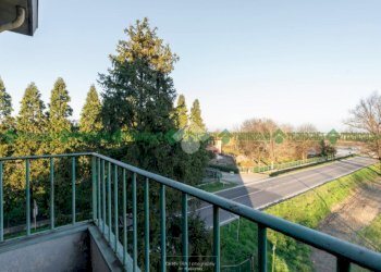 Trilocale Via Emilia, Valsamoggia - foto 12