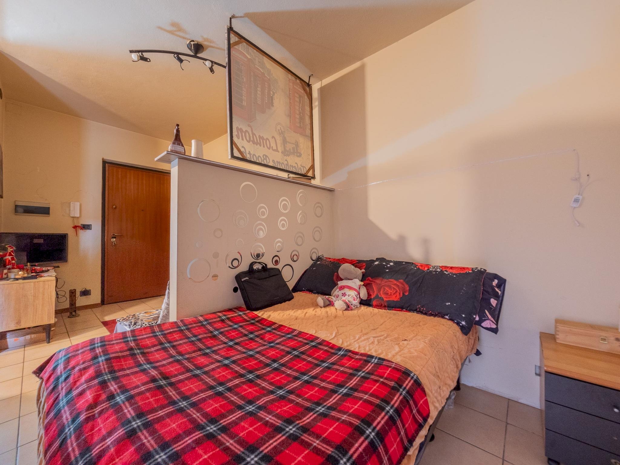 Monolocale Asti - foto 3