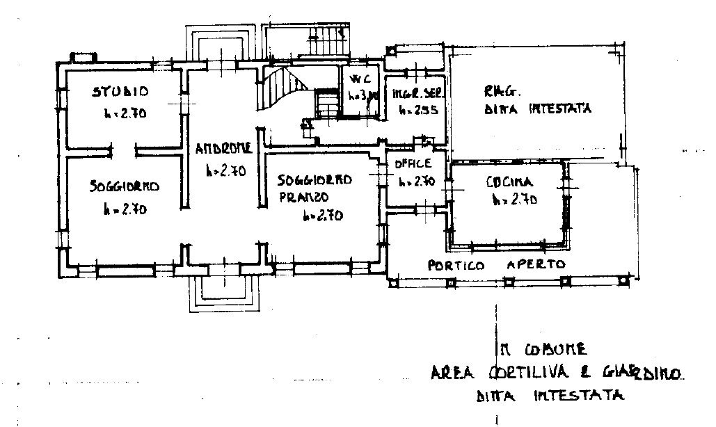 Villa Unifamiliare Reggio nell'Emilia - foto 1