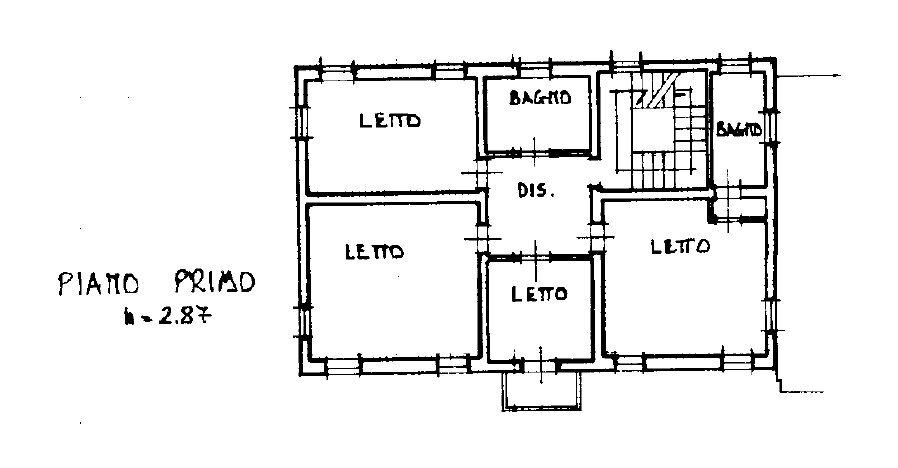 Villa Unifamiliare Reggio nell'Emilia - foto 2