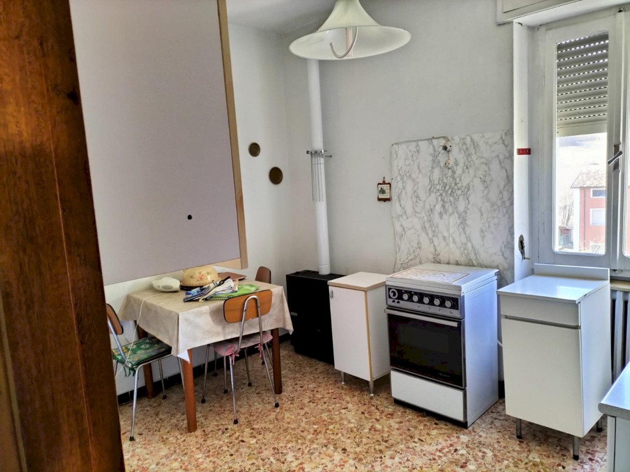 Appartamento Farini - foto 2