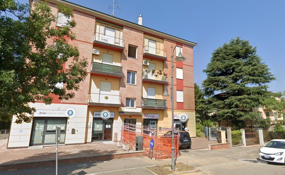 Ufficio Castel San Pietro Terme - foto 1