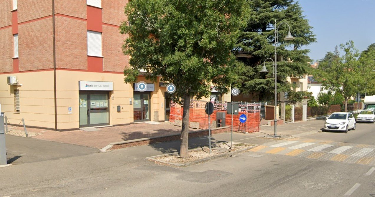 Ufficio Castel San Pietro Terme - foto 2