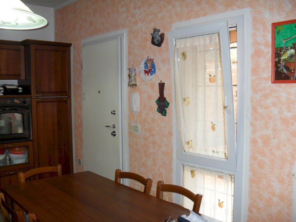 Porzione di casa Argenta - foto 3