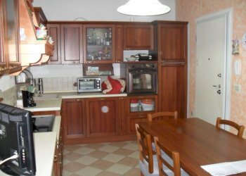 Porzione di casa Argenta - foto 2