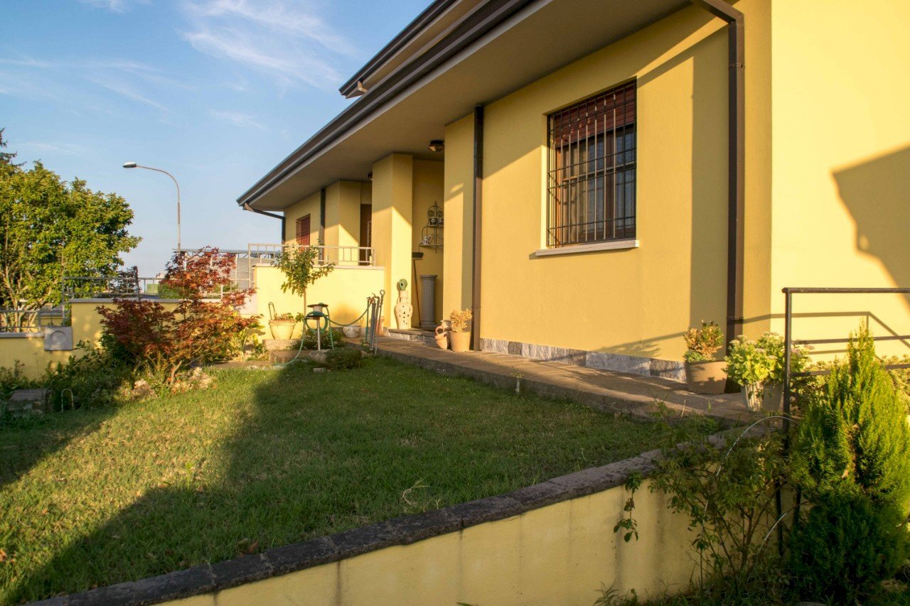 Semi-detached Villa Argenta - photo 1