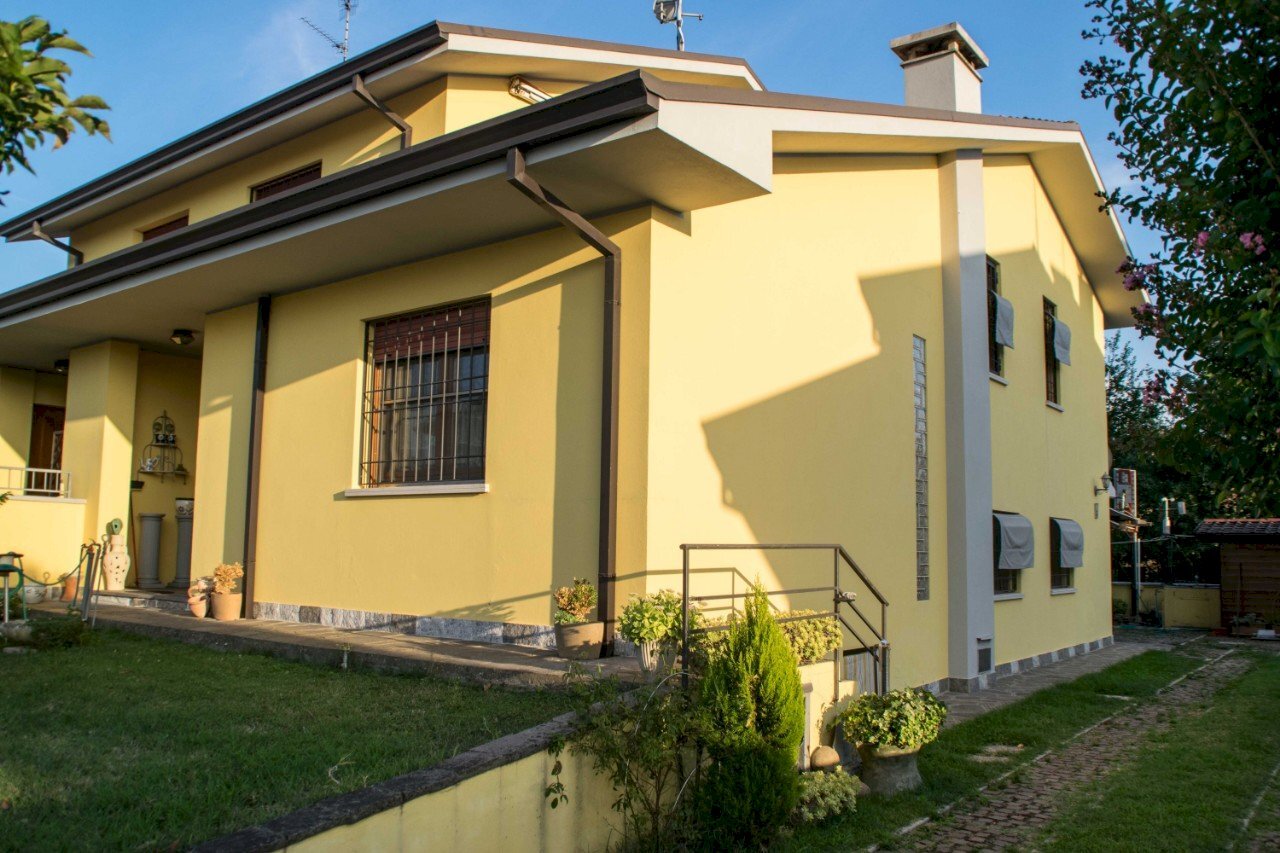 Semi-detached Villa Argenta - photo 2