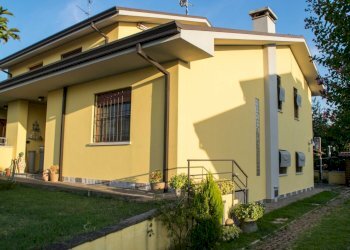 Villa Bifamiliare Argenta - foto 2