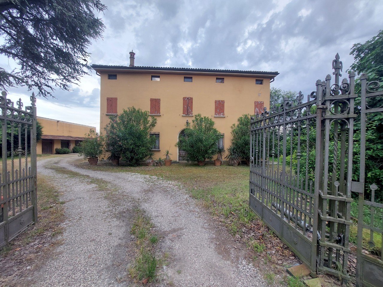 Single Family Villa Molinella - photo 1
