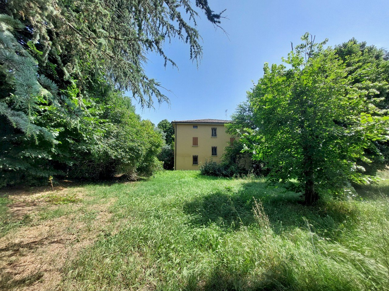 Single Family Villa Molinella - photo 3