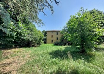 Single Family Villa Molinella - photo 3