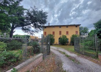 Single Family Villa Molinella - photo 11