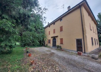 Single Family Villa Molinella - photo 12