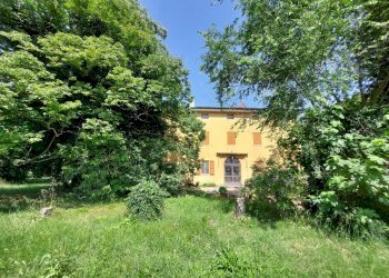 Single Family Villa Molinella - photo 13