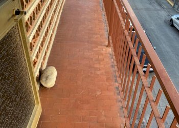 Appartamento Ferrara - foto 45