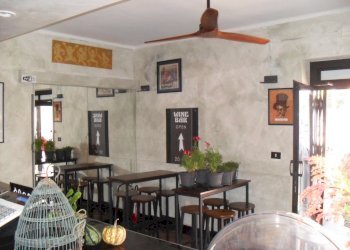 Ice cream shop Ferrara - photo 3