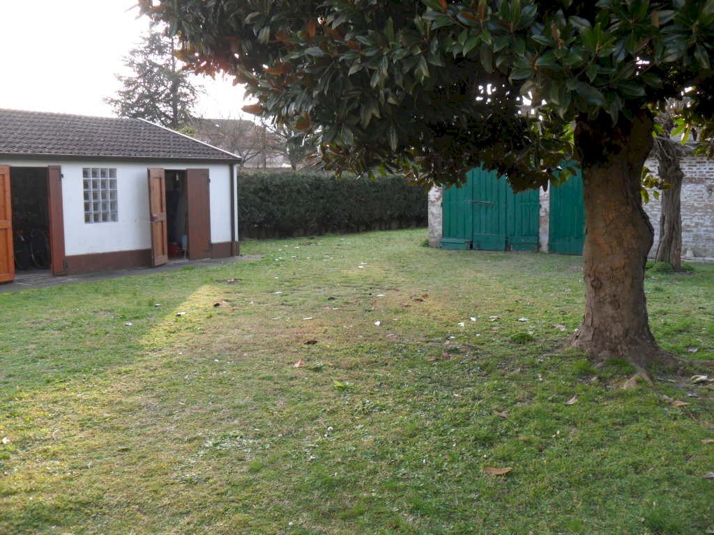 Independent house Riva del Po - photo 3