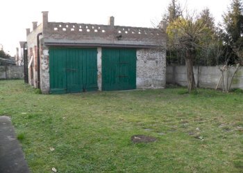 Independent house Riva del Po - photo 9