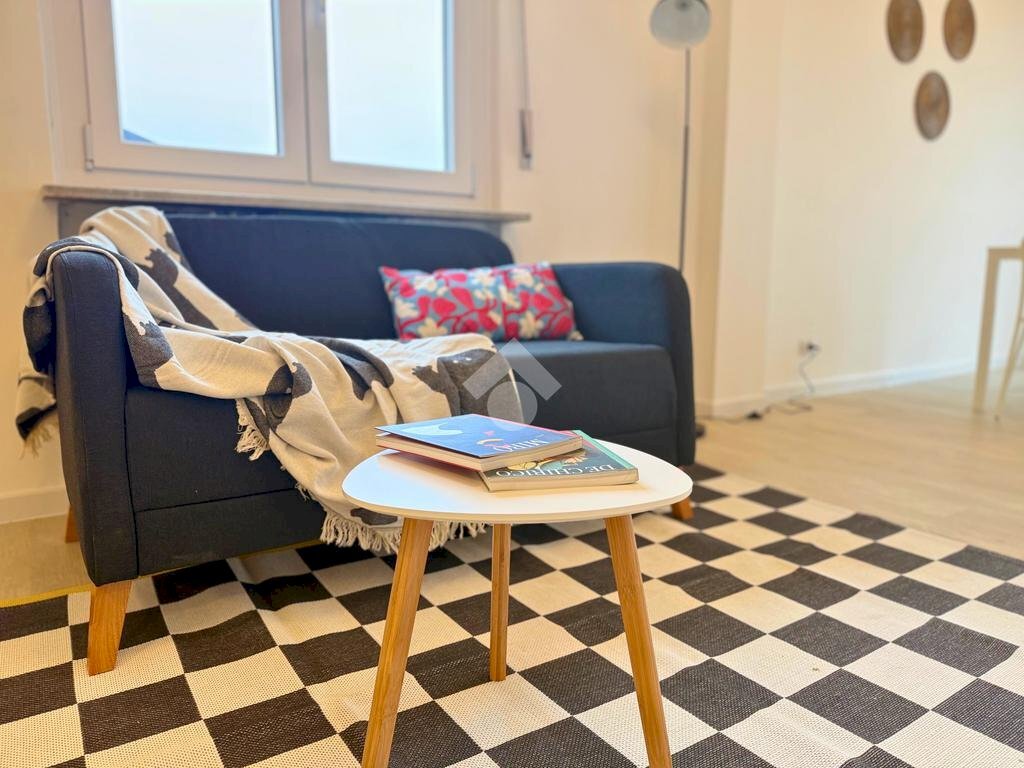 Four-room apartment Piazza Aldo Moro, Santhià - photo 3