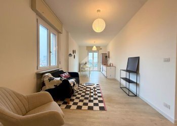 Quadrilocale Piazza Aldo Moro, Santhià - foto 2