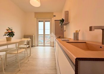 Quadrilocale Piazza Aldo Moro, Santhià - foto 10