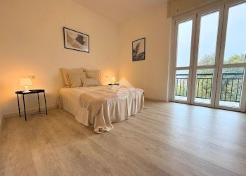 Quadrilocale Piazza Aldo Moro, Santhià - foto 14