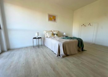 Quadrilocale Piazza Aldo Moro, Santhià - foto 21