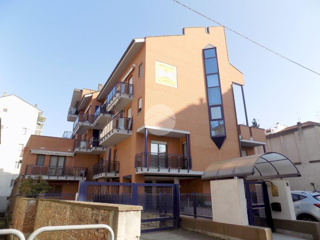 Box Via Demetrio Cosola, Chivasso - foto 1