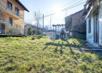 Independent house Via Montelera, Varisella - photo 17