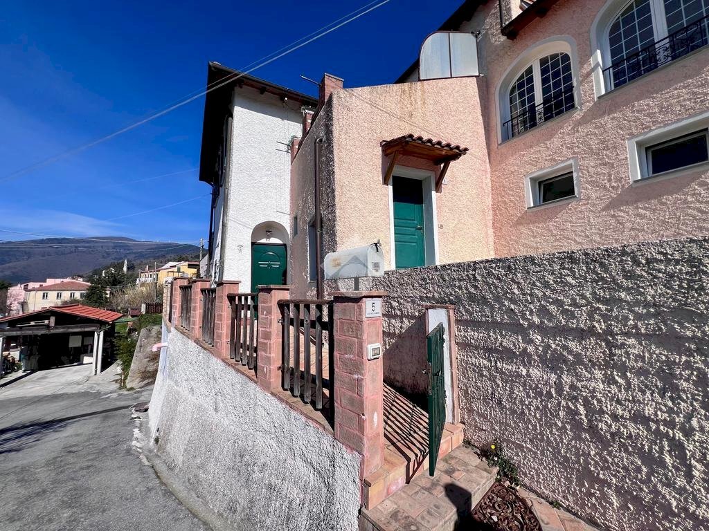 Apartment Ca de Raimondi, Calice Ligure - photo 2