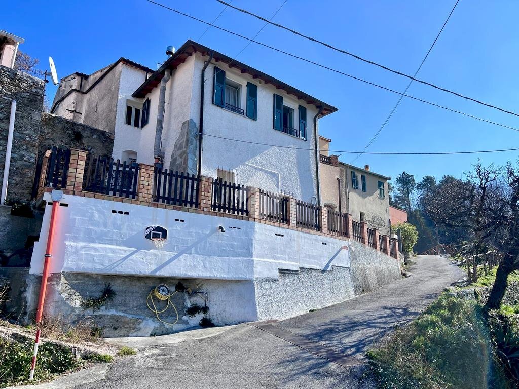 Apartment Ca de Raimondi, Calice Ligure - photo 1