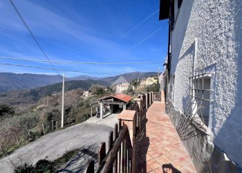 Apartment Ca de Raimondi, Calice Ligure - photo 36