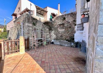 Apartment Ca de Raimondi, Calice Ligure - photo 37