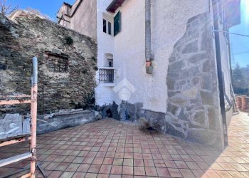 Apartment Ca de Raimondi, Calice Ligure - photo 38