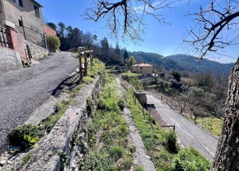 Apartment Ca de Raimondi, Calice Ligure - photo 41