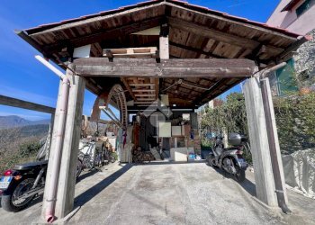 Apartment Ca de Raimondi, Calice Ligure - photo 43