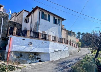 Apartment Ca de Raimondi, Calice Ligure - photo 1