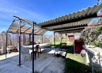 Apartment Ca de Raimondi, Calice Ligure - photo 44