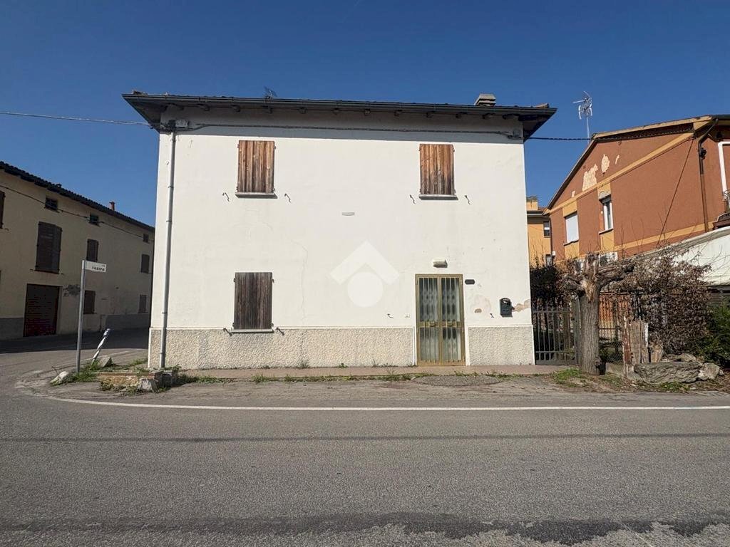 Independent house Via Dugliolo, Budrio - photo 1