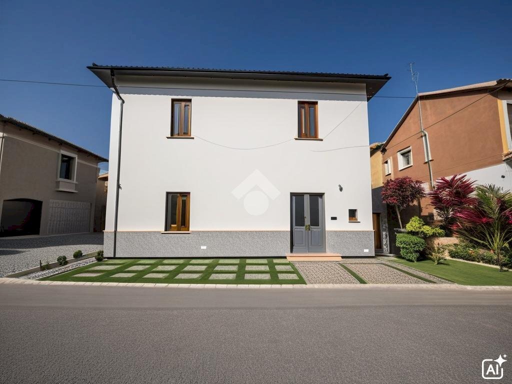 Independent house Via Dugliolo, Budrio - photo 2