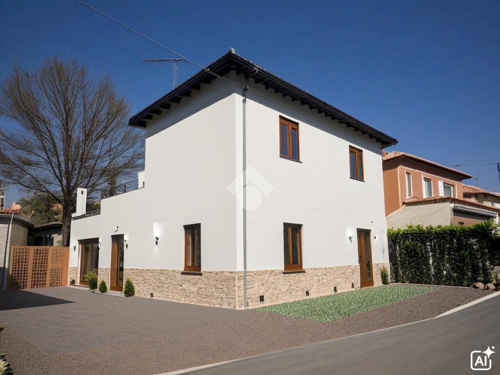 Independent house Via Dugliolo, Budrio - photo 3