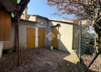 Casa indipendente Via Dugliolo, Budrio - foto 18