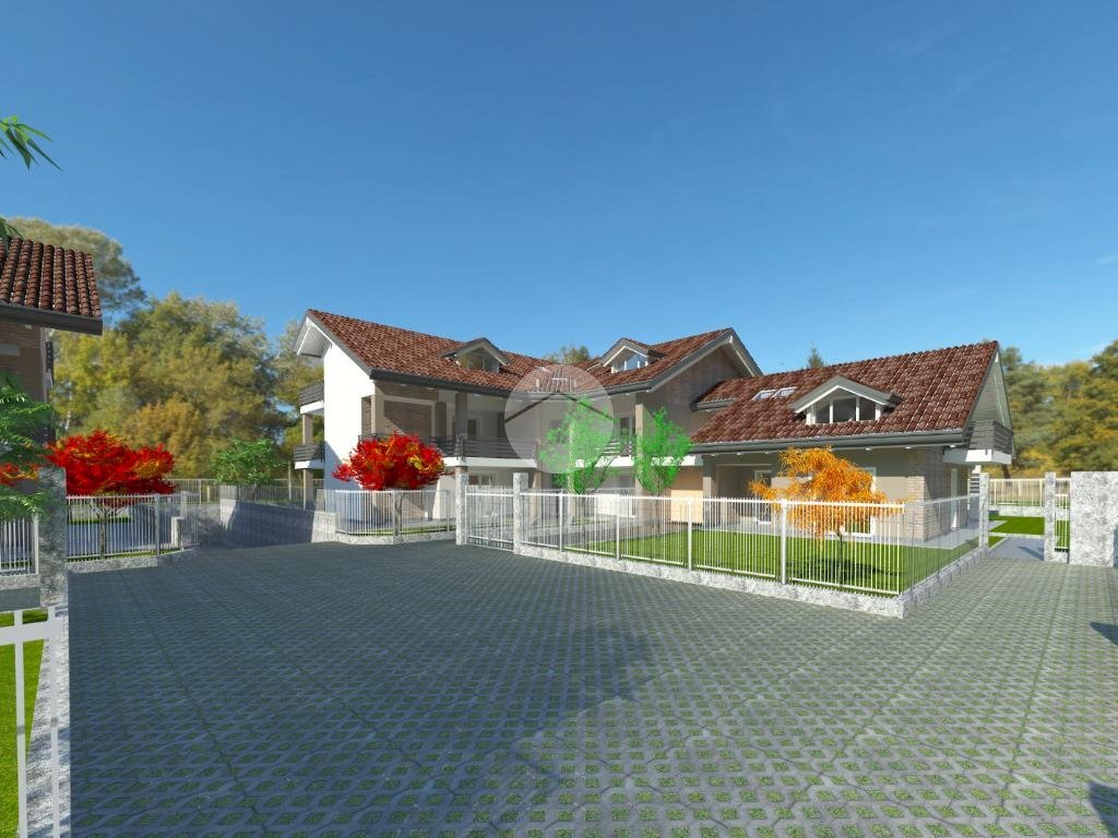 Apartment Via San Gabriele Snc, Pianezza - photo 1